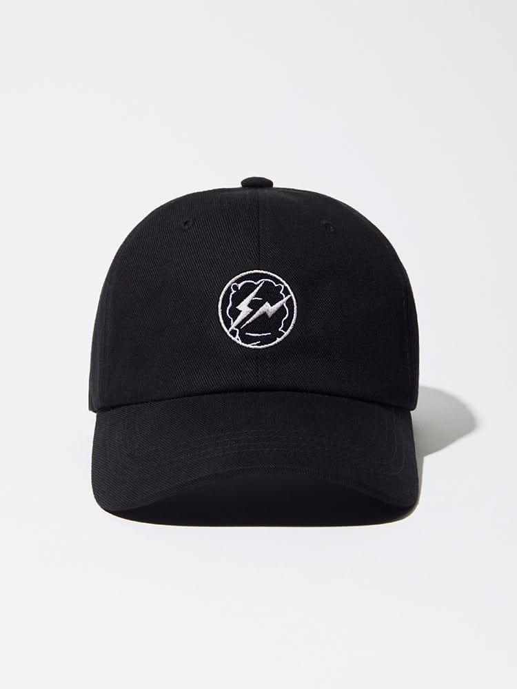 [APPAREL][BTS] BT21 X FRAGMENT BASEBALL CAP
