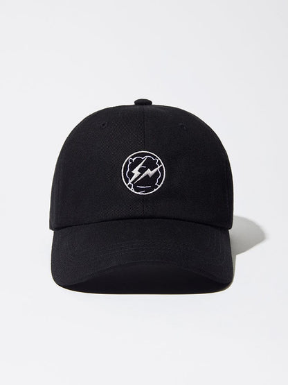 [APPAREL][BTS] BT21 X FRAGMENT BASEBALL CAP