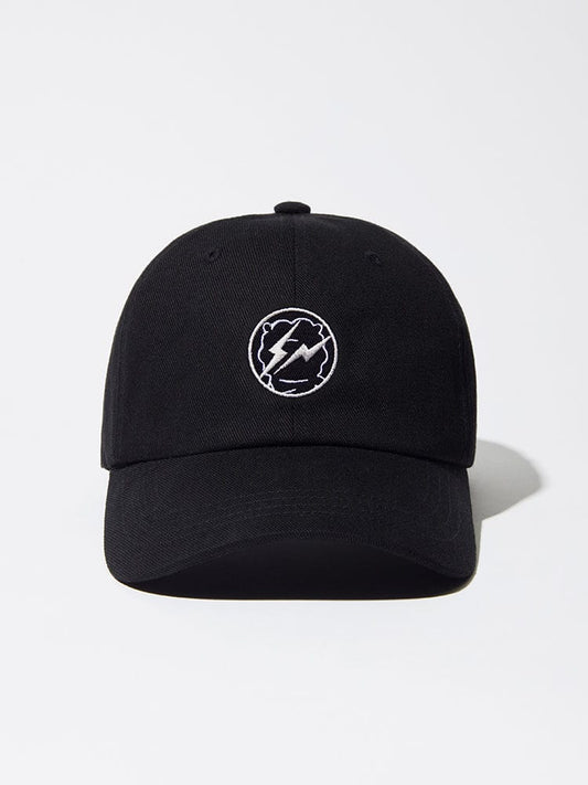 [APPAREL][BTS] BT21 X FRAGMENT BASEBALL CAP