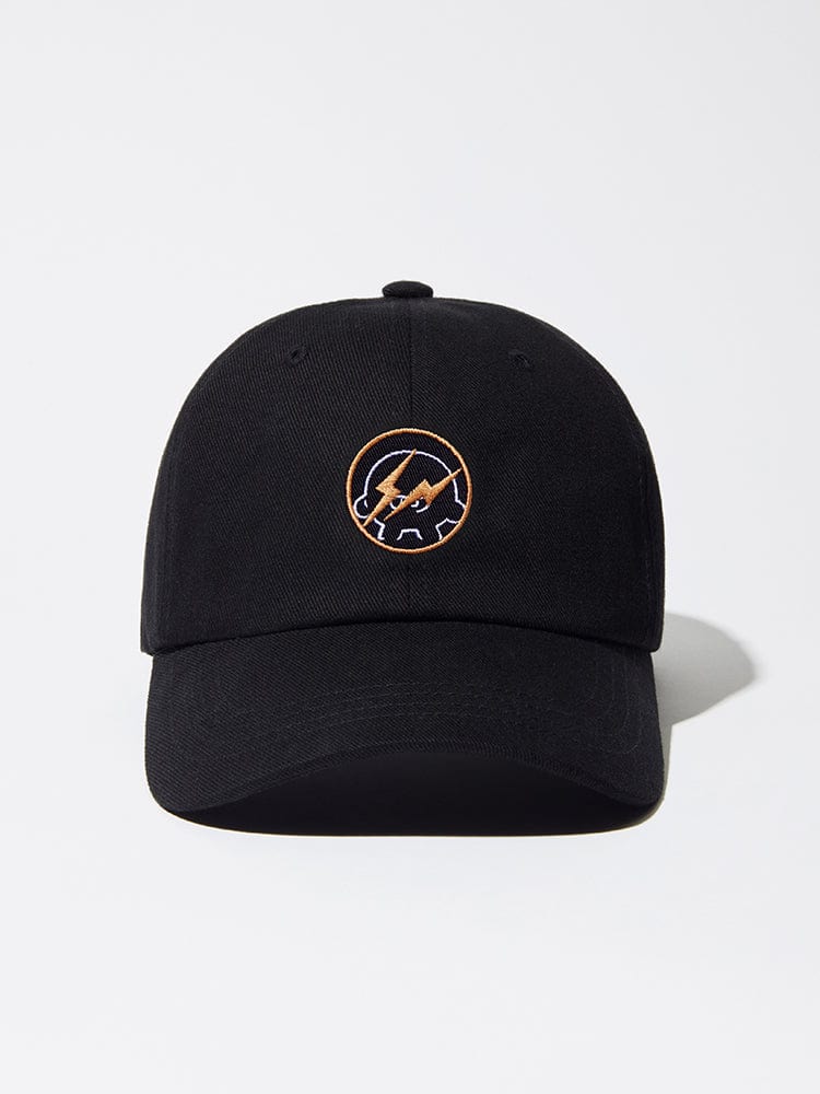 [APPAREL][BTS] BT21 X FRAGMENT BASEBALL CAP