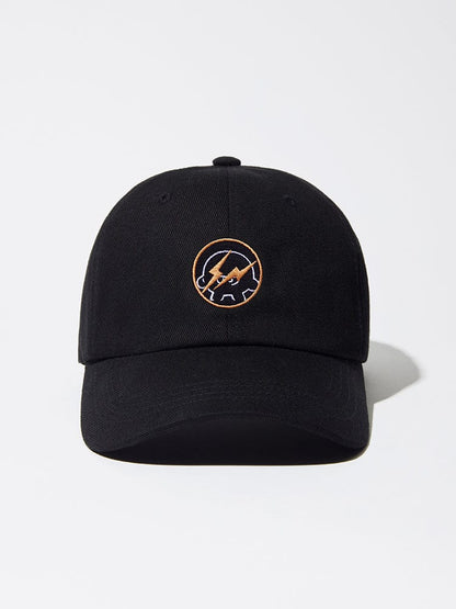 [APPAREL][BTS] BT21 X FRAGMENT BASEBALL CAP