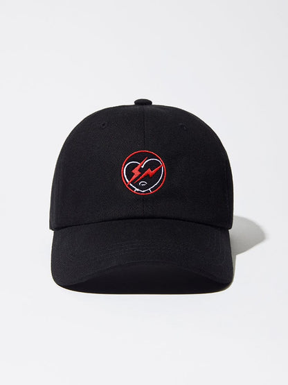 [APPAREL][BTS] BT21 X FRAGMENT BASEBALL CAP