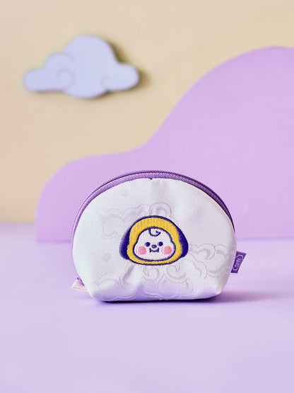 [ACC][BTS] BT21 BABY MINI POUCH K-EDITION Ver.2