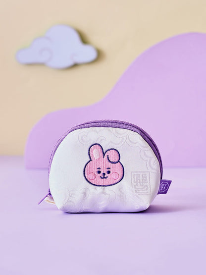 [ACC][BTS] BT21 BABY MINI POUCH K-EDITION Ver.2