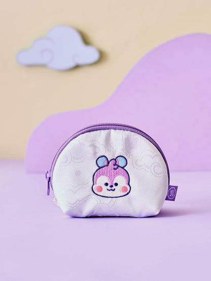 [ACC][BTS] BT21 BABY MINI POUCH K-EDITION Ver.2