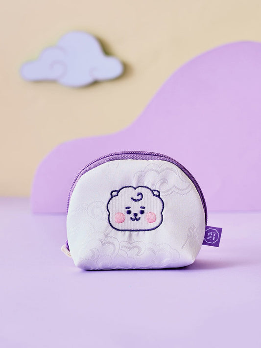 [ACC][BTS] BT21 BABY MINI POUCH K-EDITION Ver.2