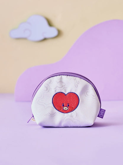 [ACC][BTS] BT21 BABY MINI POUCH K-EDITION Ver.2