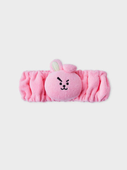 [LIVING][BT21] BT21 SPA HEADBAND NEW BASIC EDITION