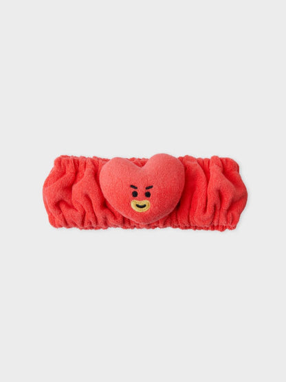 [LIVING][BT21] BT21 SPA HEADBAND NEW BASIC EDITION