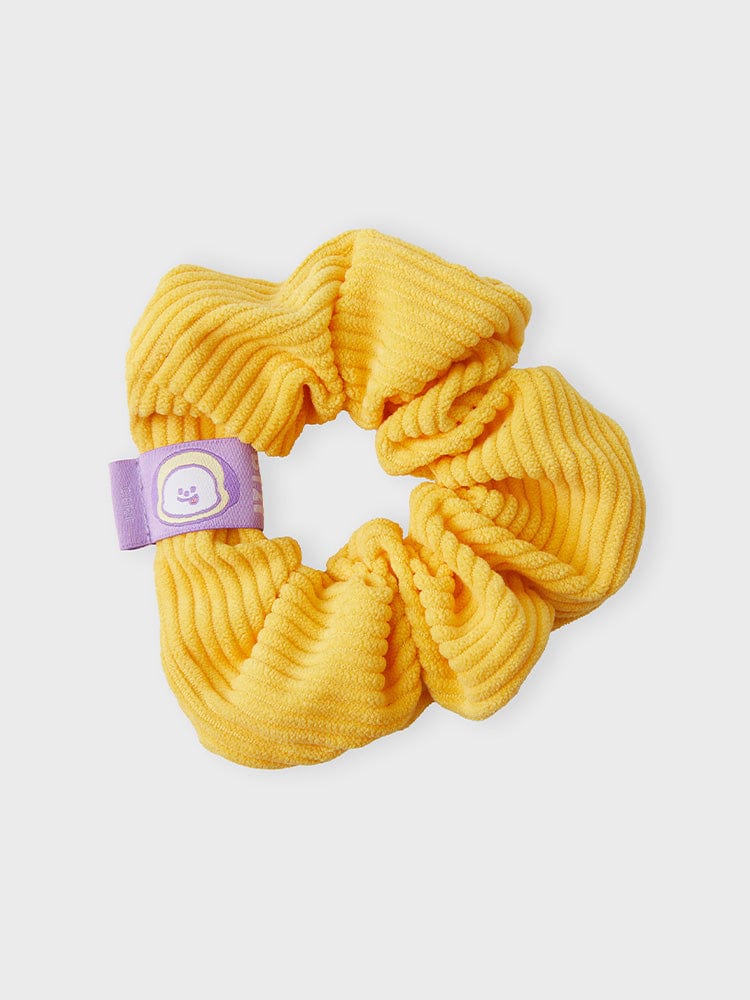 [ACC][BTS] BT21 HAIR SCRUNCHIE NEW BASIC EDITION