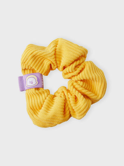 [ACC][BTS] BT21 HAIR SCRUNCHIE NEW BASIC EDITION
