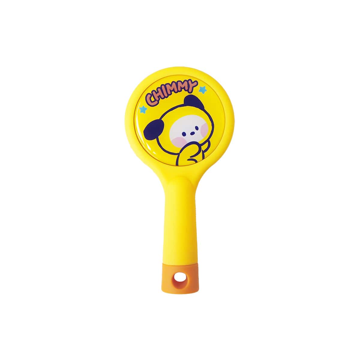 [ACC][BTS] BT21 minini HAIRBRUSH