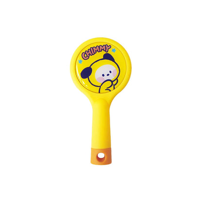 [ACC][BTS] BT21 minini HAIRBRUSH
