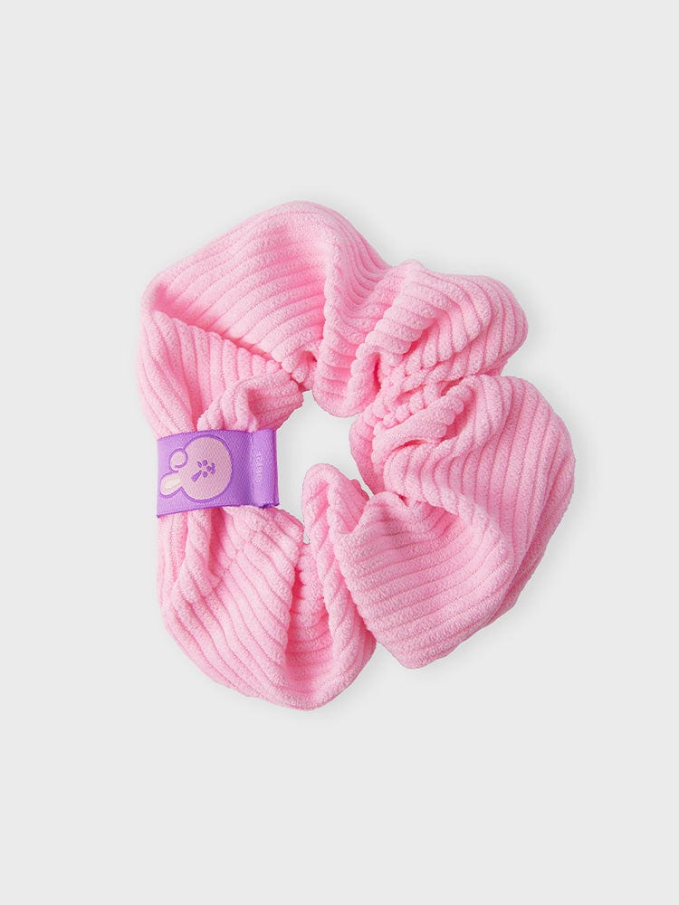 [ACC][BTS] BT21 HAIR SCRUNCHIE NEW BASIC EDITION