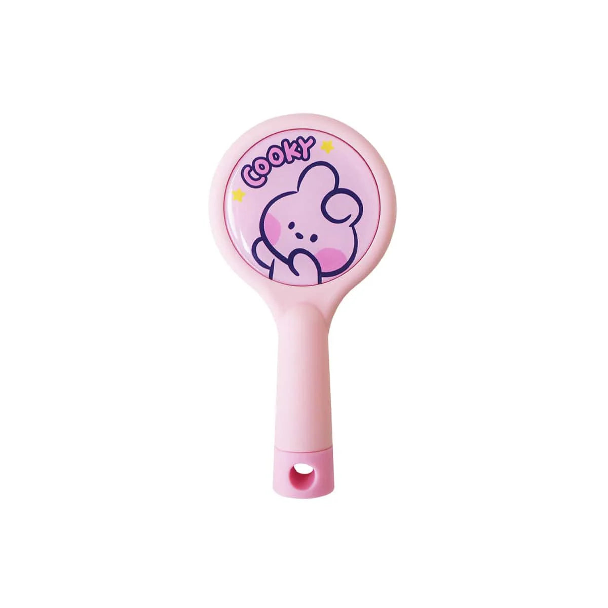 [ACC][BTS] BT21 minini HAIRBRUSH