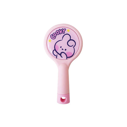 [ACC][BTS] BT21 minini HAIRBRUSH