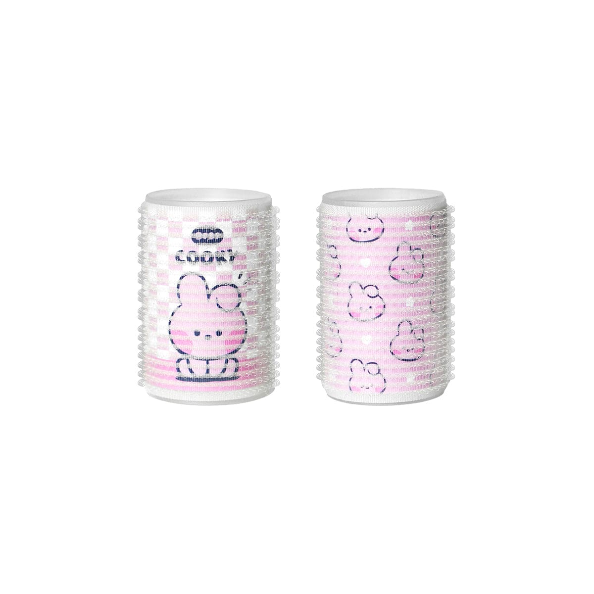 [ACC][BTS] BT21 minini HAIR ROLLS