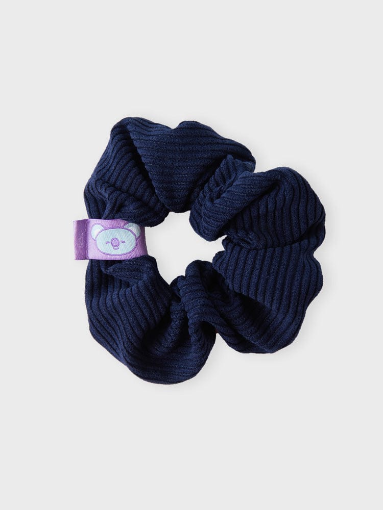 [ACC][BTS] BT21 HAIR SCRUNCHIE NEW BASIC EDITION