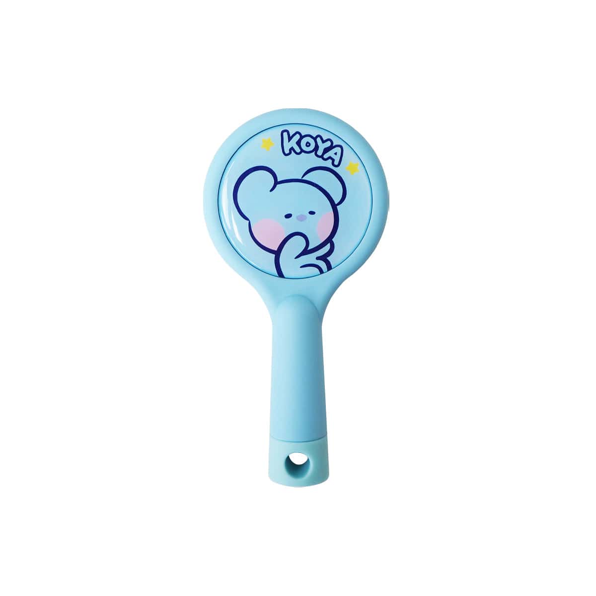 [ACC][BTS] BT21 minini HAIRBRUSH