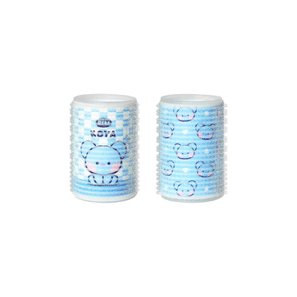 [ACC][BTS] BT21 minini HAIR ROLLS