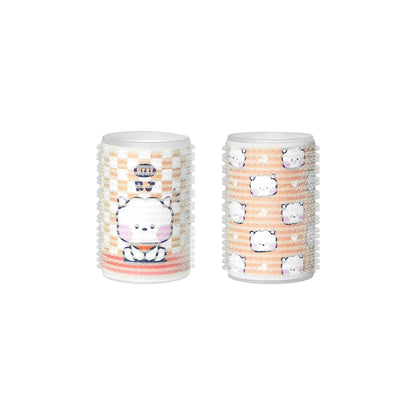 [ACC][BTS] BT21 minini HAIR ROLLS