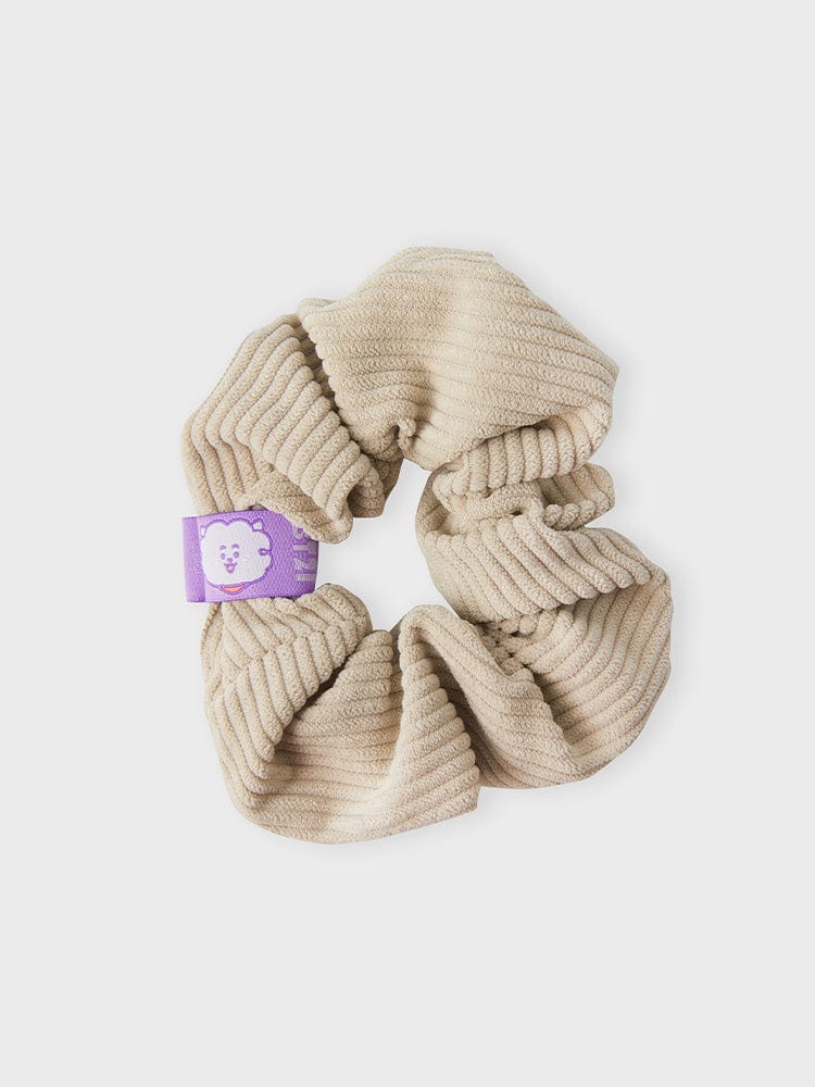 [ACC][BTS] BT21 HAIR SCRUNCHIE NEW BASIC EDITION