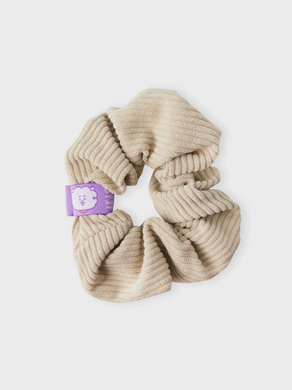 [ACC][BTS] BT21 HAIR SCRUNCHIE NEW BASIC EDITION