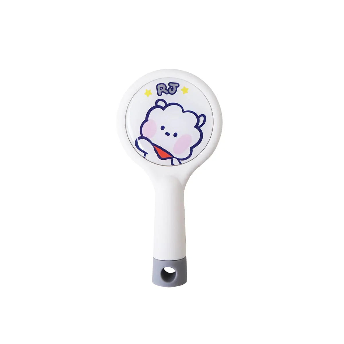 [ACC][BTS] BT21 minini HAIRBRUSH