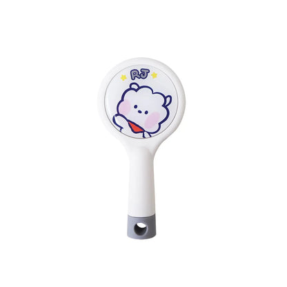 [ACC][BTS] BT21 minini HAIRBRUSH