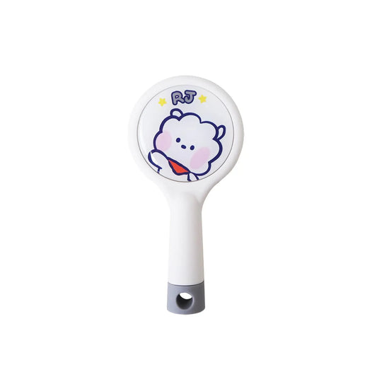 [ACC][BTS] BT21 minini HAIRBRUSH