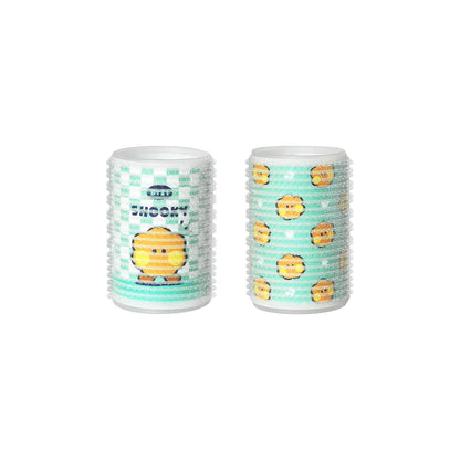 [ACC][BTS] BT21 minini HAIR ROLLS