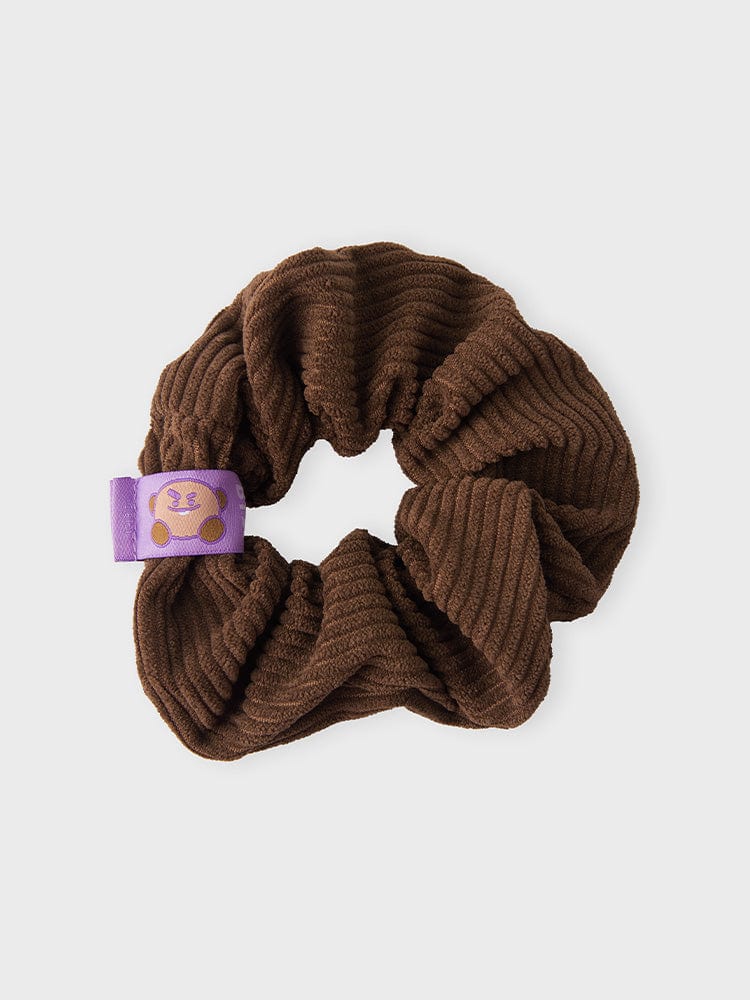 [ACC][BTS] BT21 HAIR SCRUNCHIE NEW BASIC EDITION