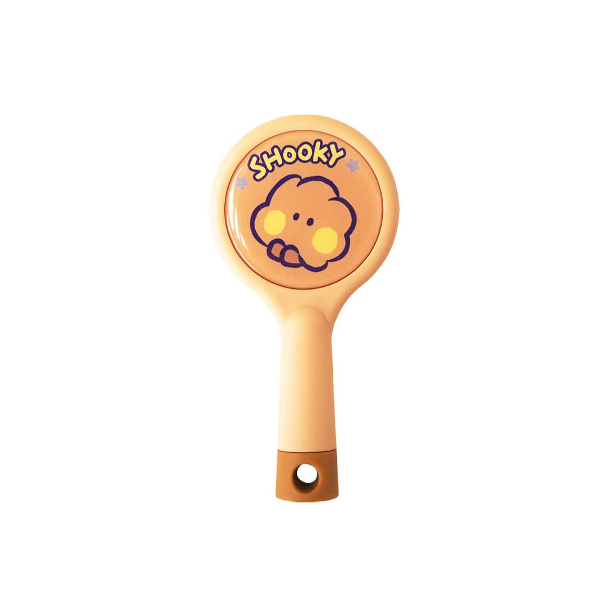 [ACC][BTS] BT21 minini HAIRBRUSH