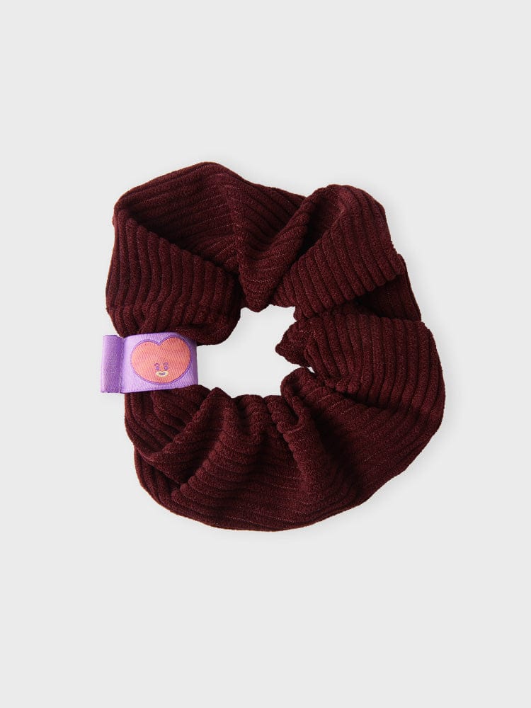 [ACC][BTS] BT21 HAIR SCRUNCHIE NEW BASIC EDITION