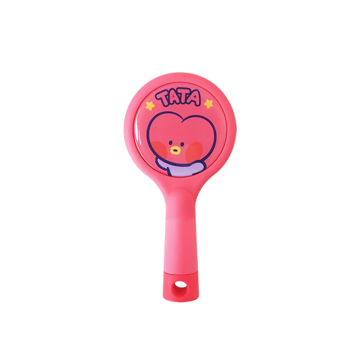 [ACC][BTS] BT21 minini HAIRBRUSH