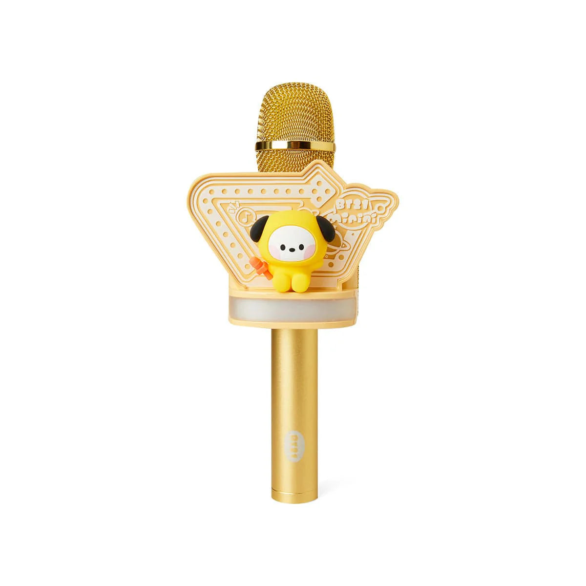 [TOY][BT21] BT21 minini LED BLUETOOTH MIC