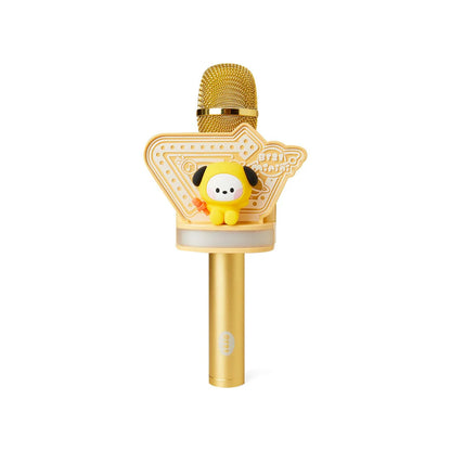 [TOY][BT21] BT21 minini LED BLUETOOTH MIC