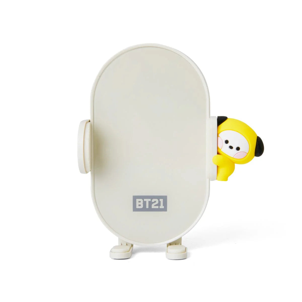 [LIVING][BT21] BT21 minini WIRELESS CAR CHARGER