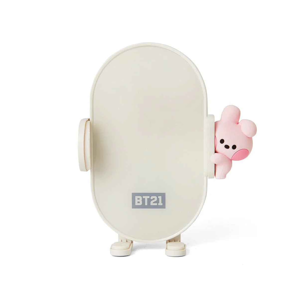 [LIVING][BT21] BT21 minini WIRELESS CAR CHARGER
