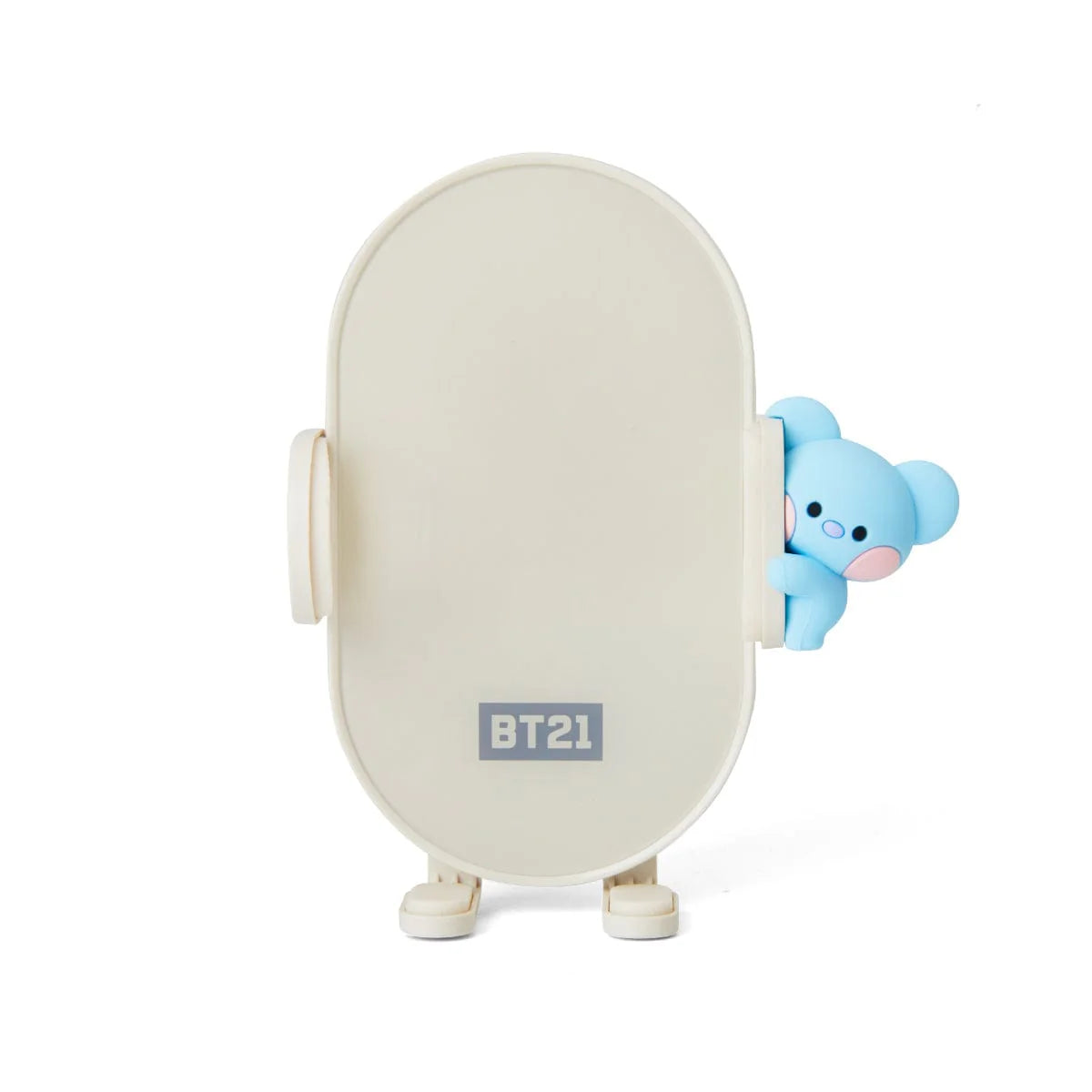 [LIVING][BT21] BT21 minini WIRELESS CAR CHARGER