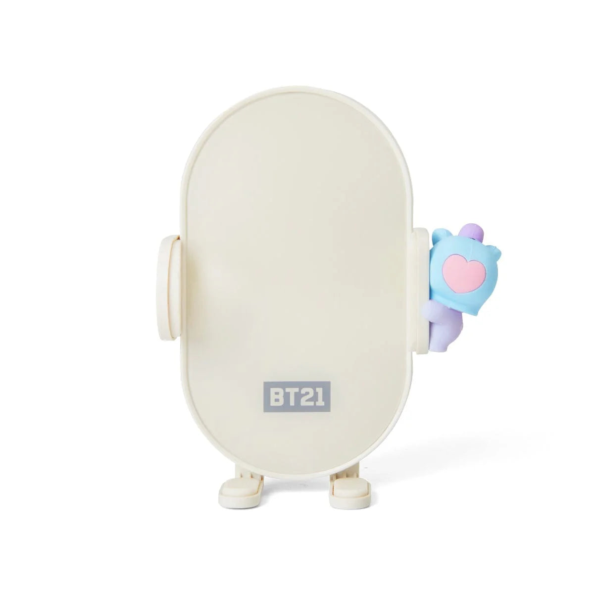 [LIVING][BT21] BT21 minini WIRELESS CAR CHARGER