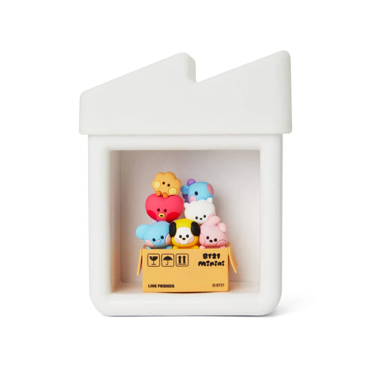 [LIVING][BT21] BT21 minini HOUSE MOOD LAMP