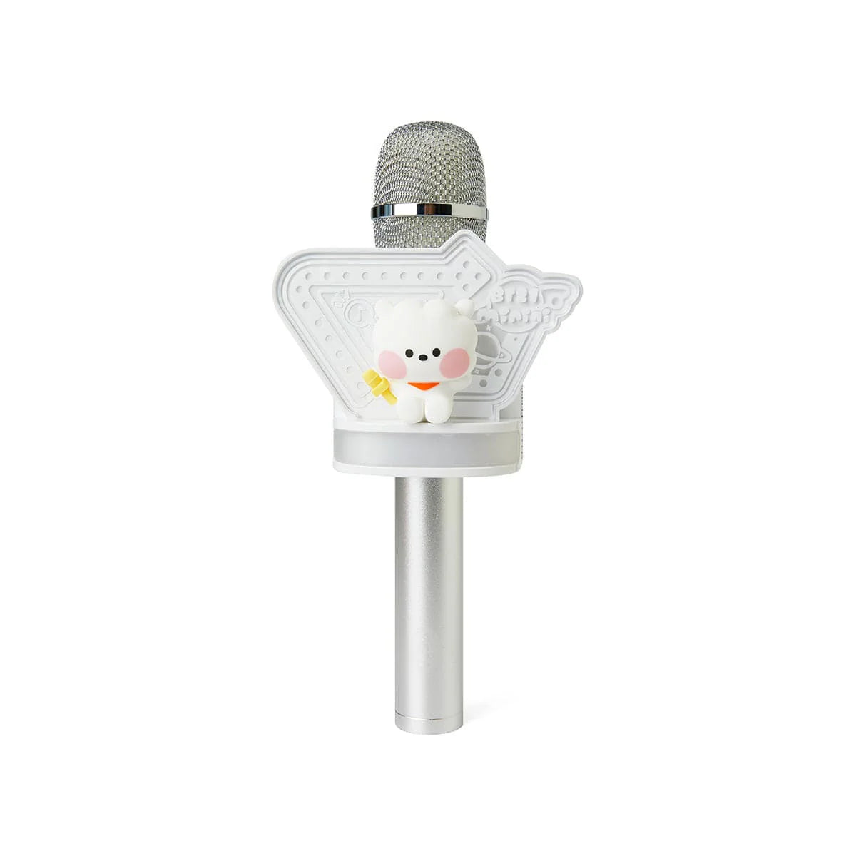 [TOY][BT21] BT21 minini LED BLUETOOTH MIC