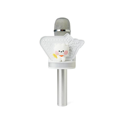 [TOY][BT21] BT21 minini LED BLUETOOTH MIC
