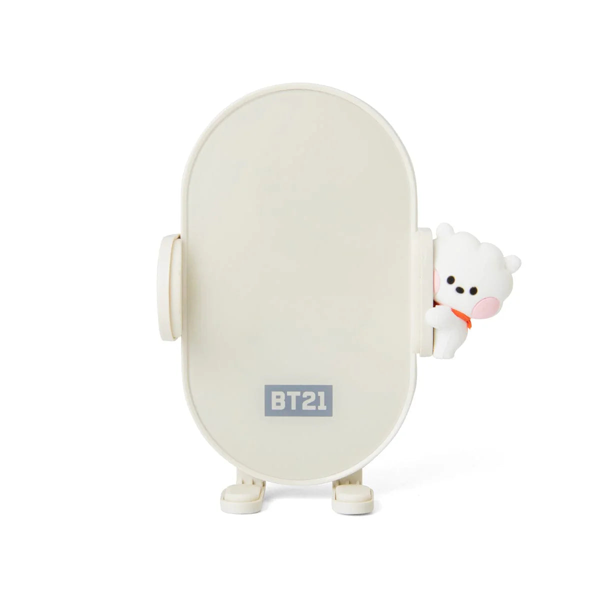 [LIVING][BT21] BT21 minini WIRELESS CAR CHARGER