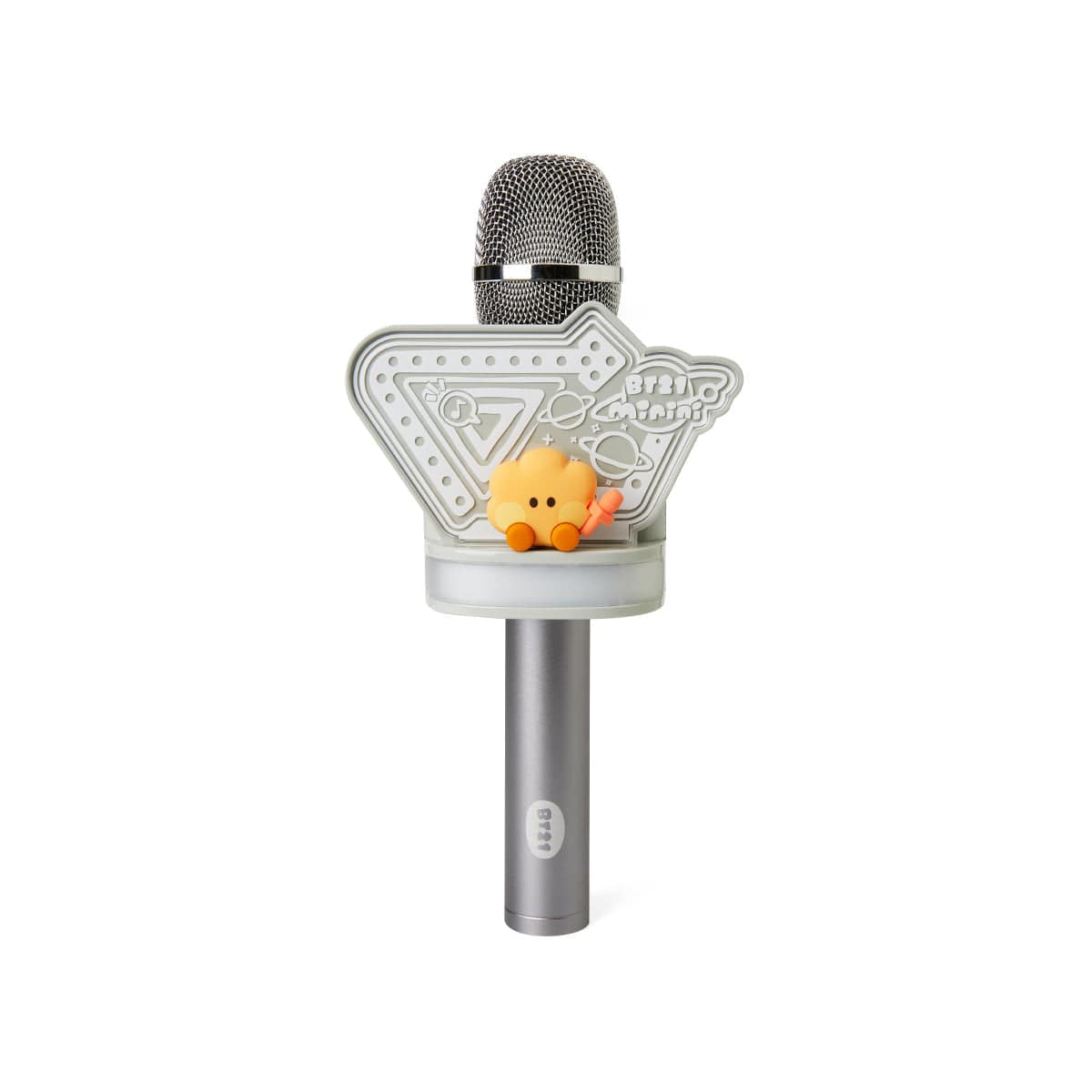 [TOY][BT21] BT21 minini LED BLUETOOTH MIC