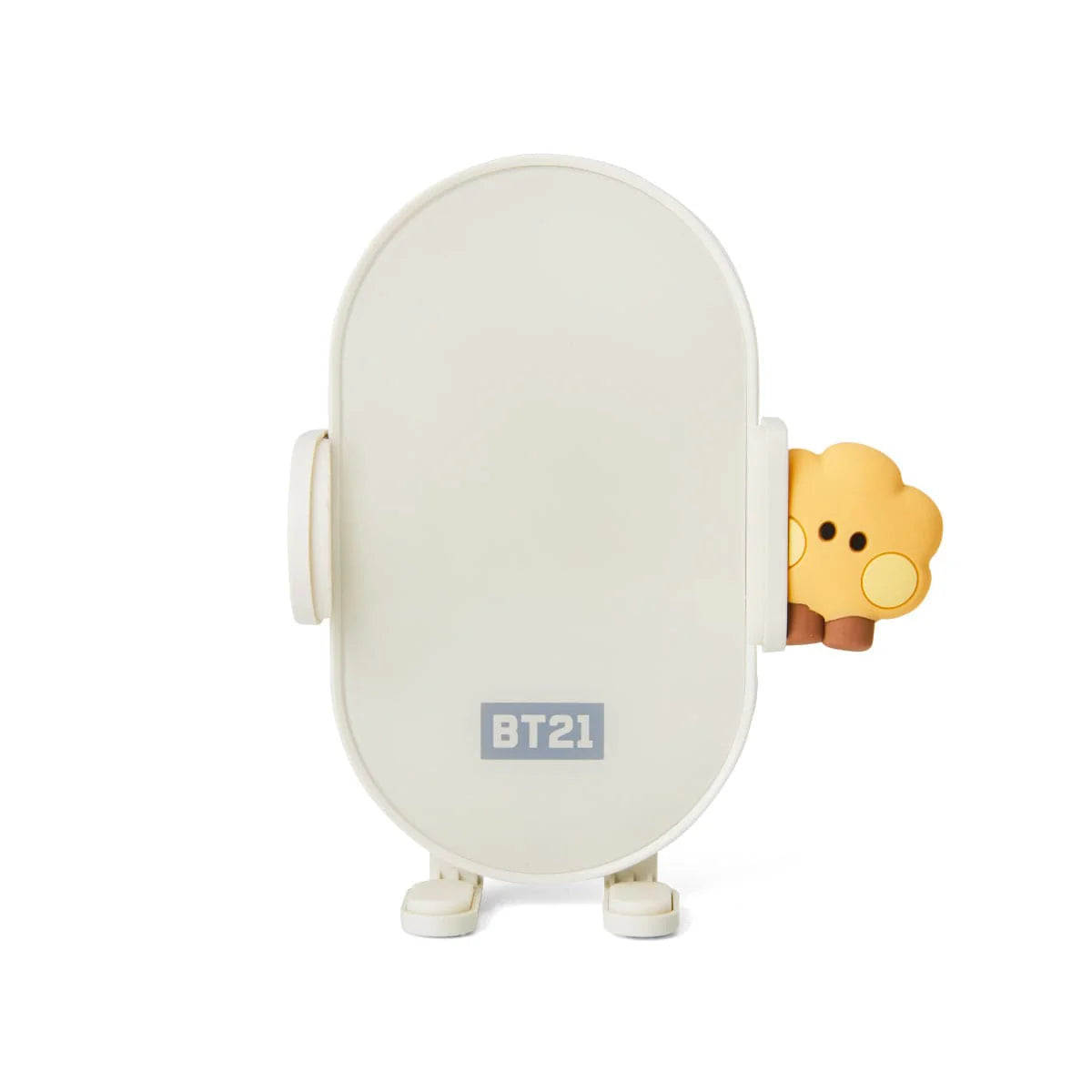 [LIVING][BT21] BT21 minini WIRELESS CAR CHARGER