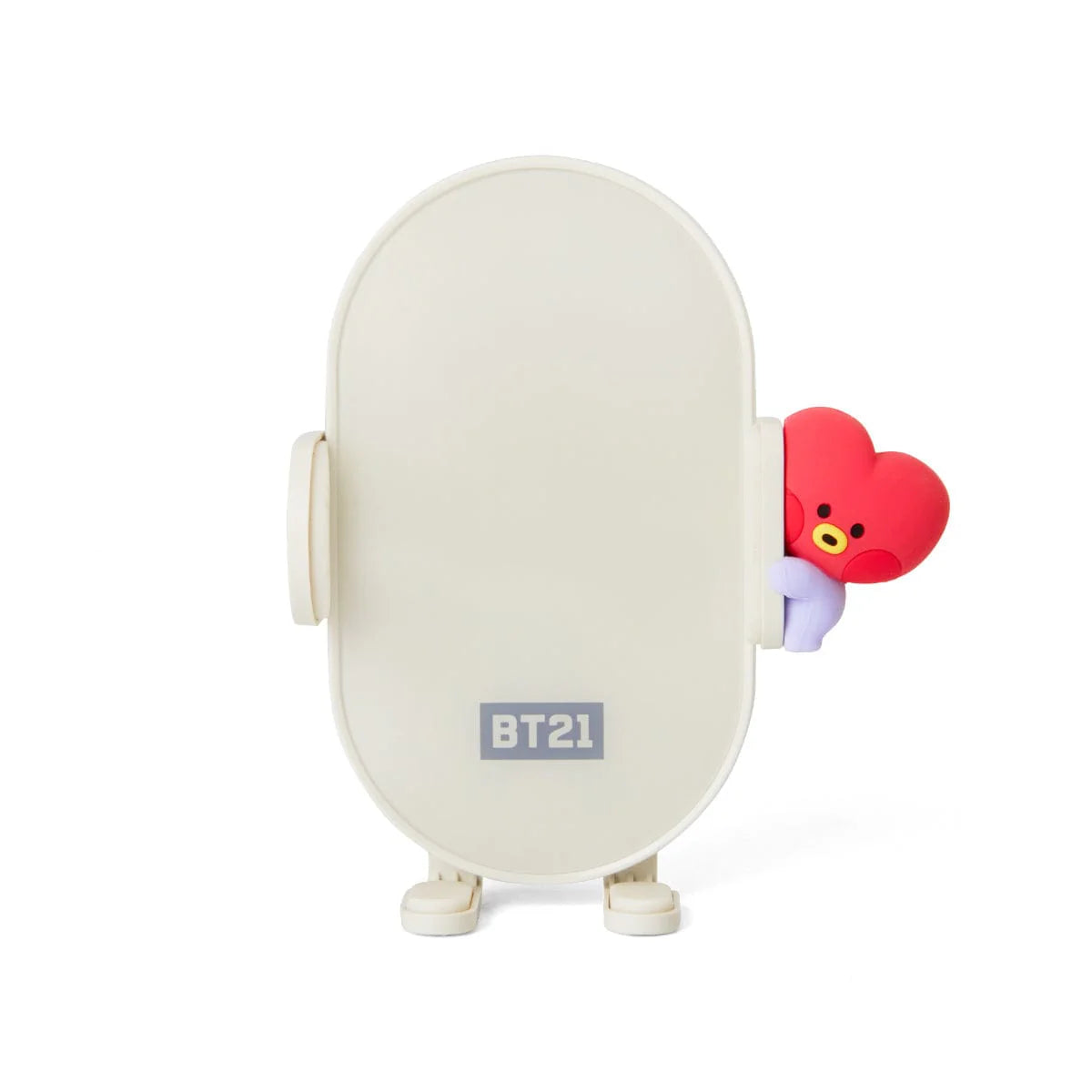 [LIVING][BT21] BT21 minini WIRELESS CAR CHARGER