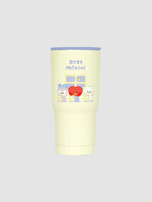 [LIVING][BT21] BT21 minini TUMBLER