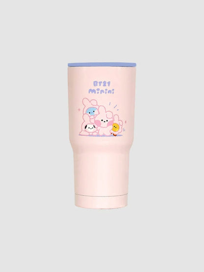 [LIVING][BT21] BT21 minini TUMBLER
